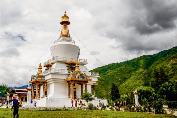 Memorial Chorten