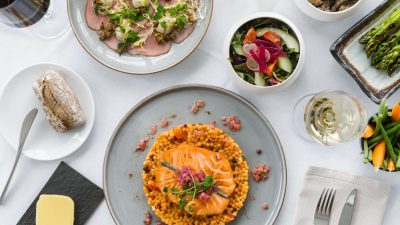 Movenpick Amsterdam City Centre 07