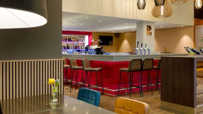 Movenpick Amsterdam City Centre 08