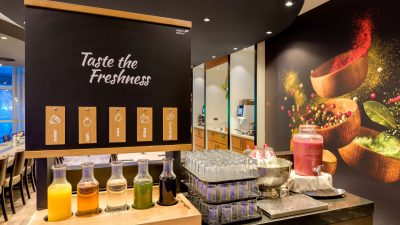 Movenpick Amsterdam City Centre 09