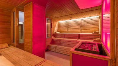 Movenpick Amsterdam City Centre 10