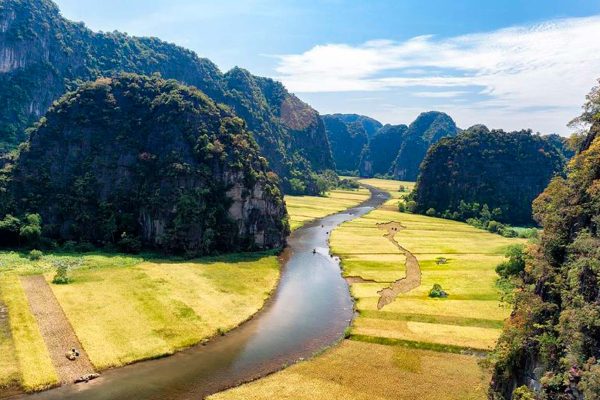 Ninh Binh