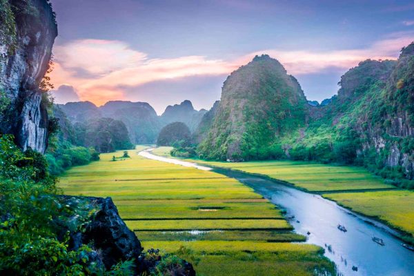 Ninh Binh