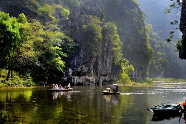 Ninh Binh