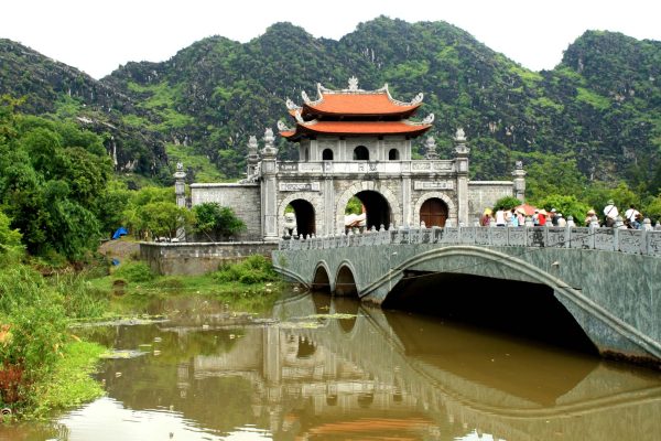 Ninh Binh Hoa Lu