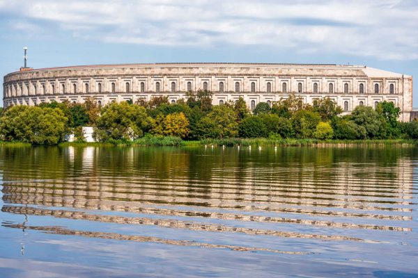 Nürnberg-Nazi-Party-Rallyground