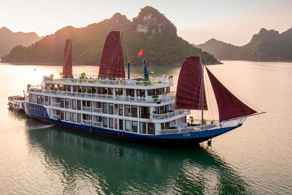 Halong Bay