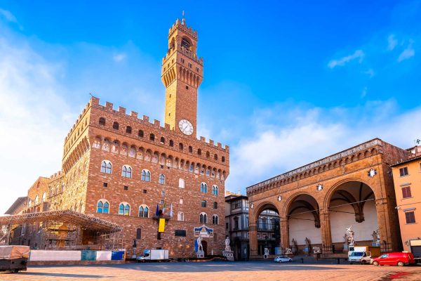 Palazzo-Vecchio-in-Florence