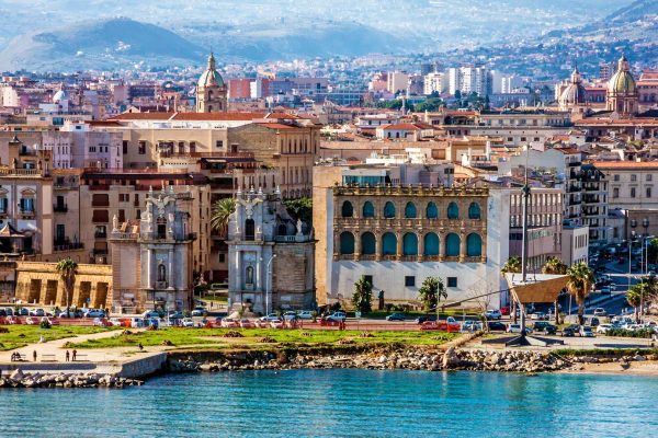 Palermo-Sicily