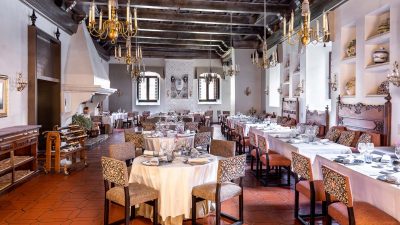 Parador de Alcalá de Henares - Hostería del Estudiante 6