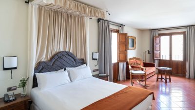 Parador_Santo_Domingo_de_la_Calzada_67_Habitaciones_Estandar