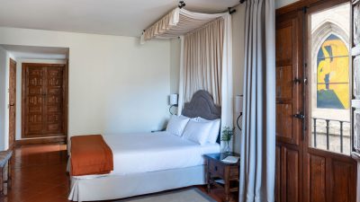 Parador_Santo_Domingo_de_la_Calzada_69_Habitaciones_Estandar