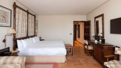 Parador_Sos_del_Rey_Catolico_109_Habitaciones_Doble_Superior