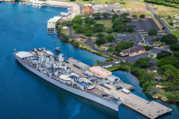 Pearl-Harbor-Honolulu-Hawaii