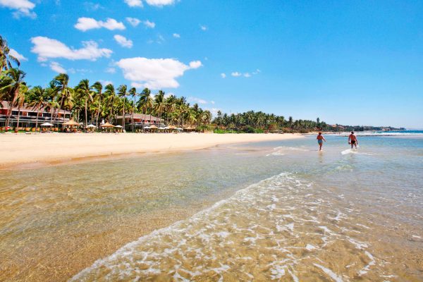 Phan Thiet Beach