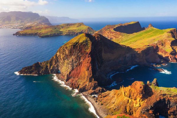 Ponta-de-Sao-Lourenco-peninsula-Madeira