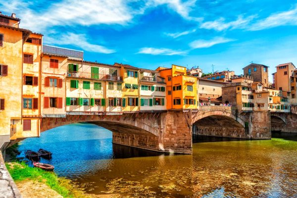 Ponte-Vecchio-Florence