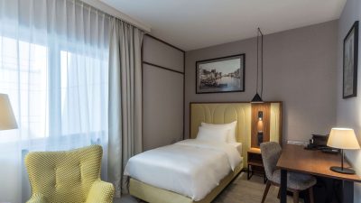 Radison Hotel and Apartments 10