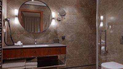 Radison Hotel and Apartments 11