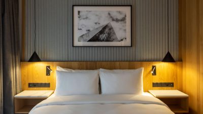 Radison Hotel and Apartments 13
