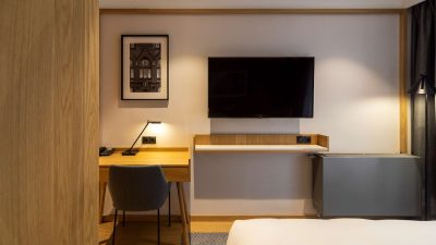 Radison Hotel and Apartments 14