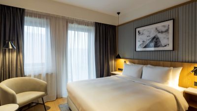 Radison Hotel and Apartments 15