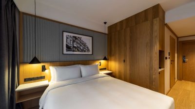 Radison Hotel and Apartments 16