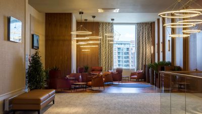 Radison Hotel and Apartments 17