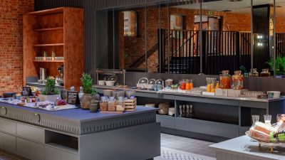 Radison Hotel and Apartments 18
