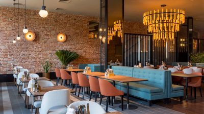 Radison Hotel and Apartments 19