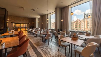 Radison Hotel and Apartments 20