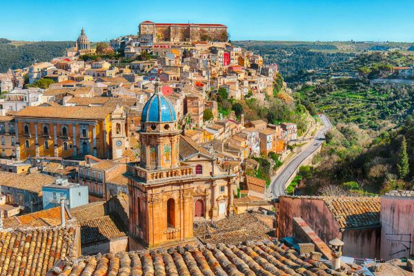Ragusa-Ibla-in-Sicily
