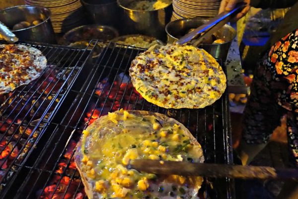Saigon Culinary Exploration