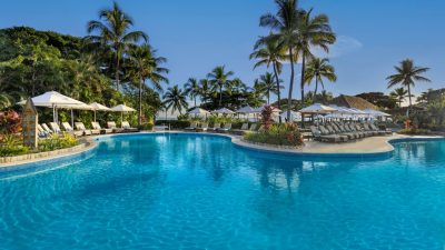 Sofitel Fiji Resort 01