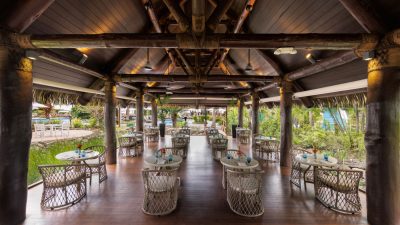 Sofitel Fiji Resort 03