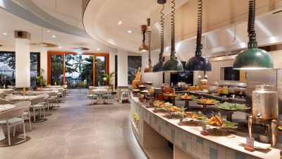 Sofitel Fiji Resort 06