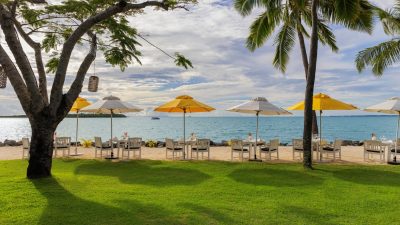 Sofitel Fiji Resort 12
