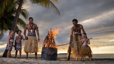 Sofitel Fiji Resort 13