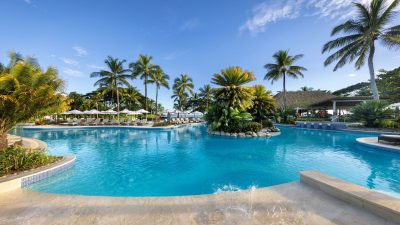 Sofitel Fiji Resort 14