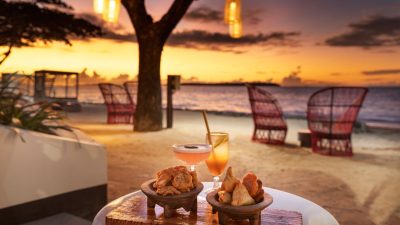 Sofitel Fiji Resort 16