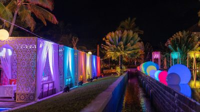 Sofitel Fiji Resort 17