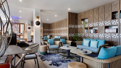 Sofitel Fiji Resort 18