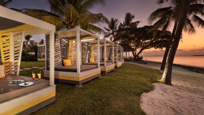 Sofitel Fiji Resort 19