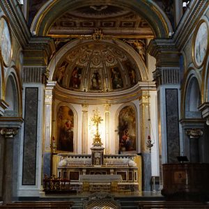 Sorrento-Cathedral-Italy