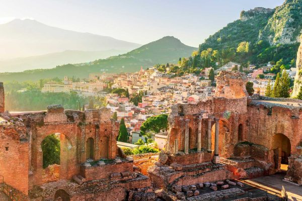 Taormina-etna-Sicily
