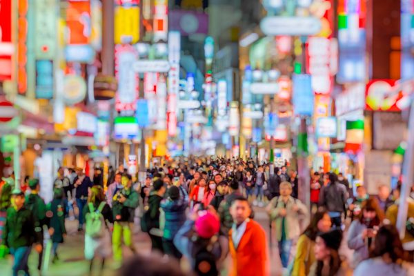 Tokyo