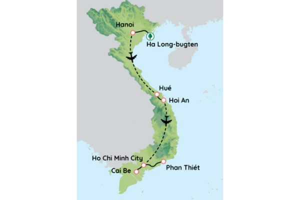 Vietnam-aevintyri-2026