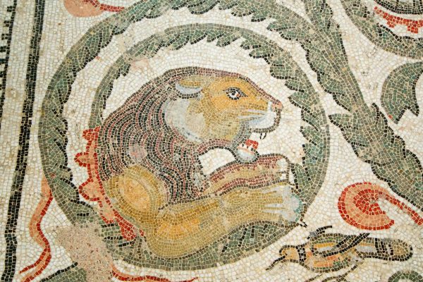 Villa-Romana-del-Casale-Sicily